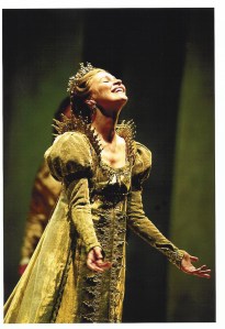 Cenerentola, la Glyndebourne, 2005