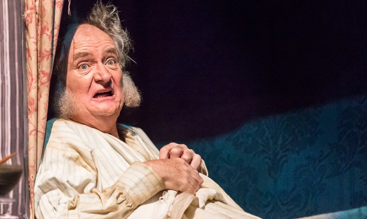 Jim Broadbent