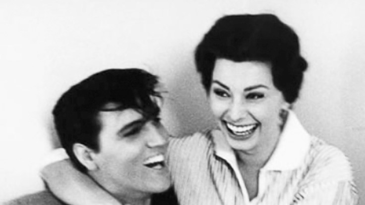 galerie-sophia-loren-elvis-presley